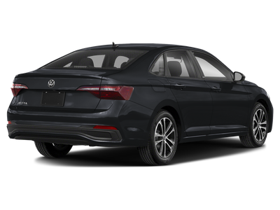 2024 Volkswagen Jetta Sport