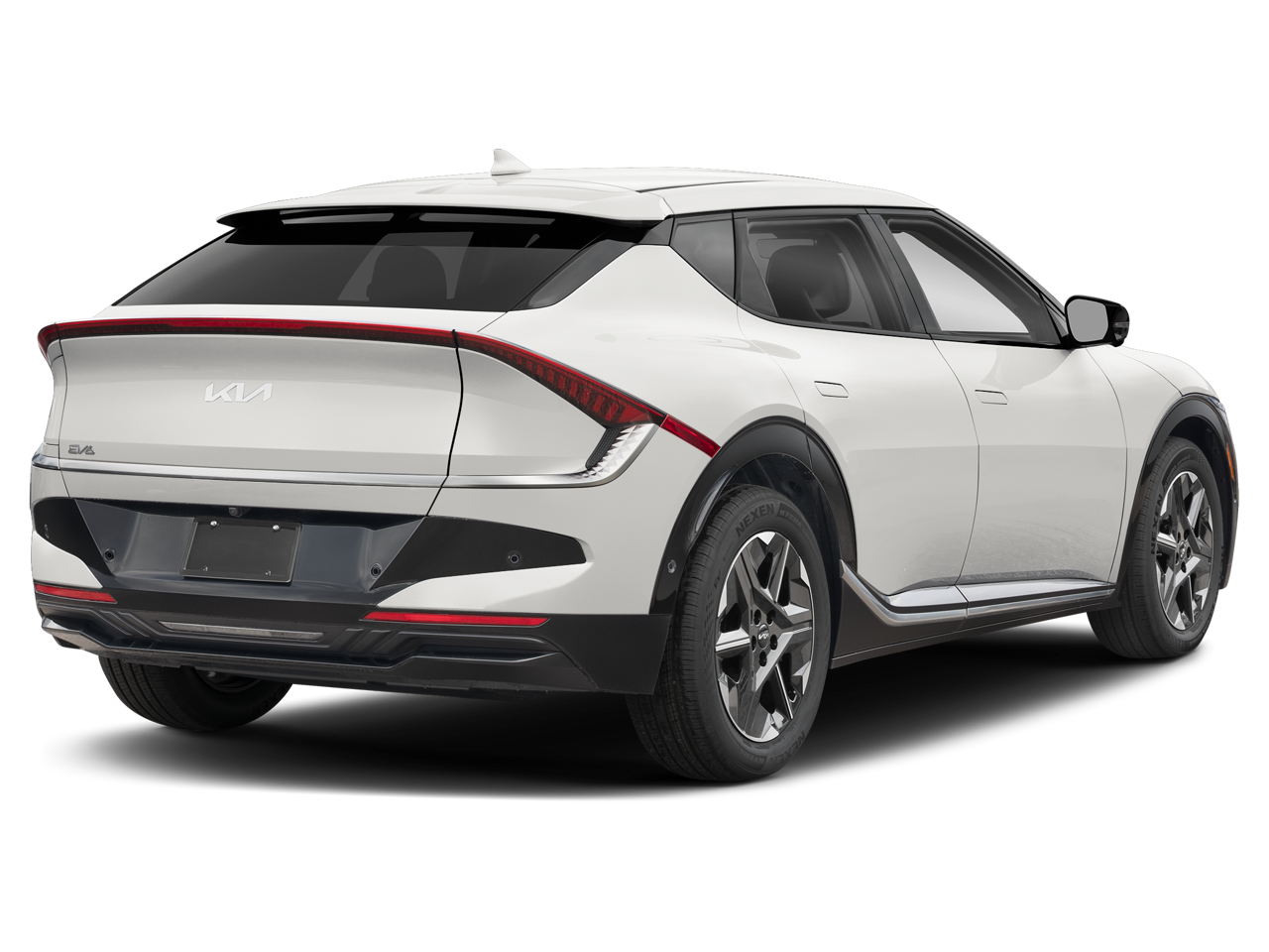 2025 Kia EV6 Light L/R - Photo 29