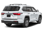 2025 Toyota Sequoia 1794 Edition