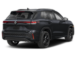 2025 Volkswagen Tiguan SE R-Line Black
