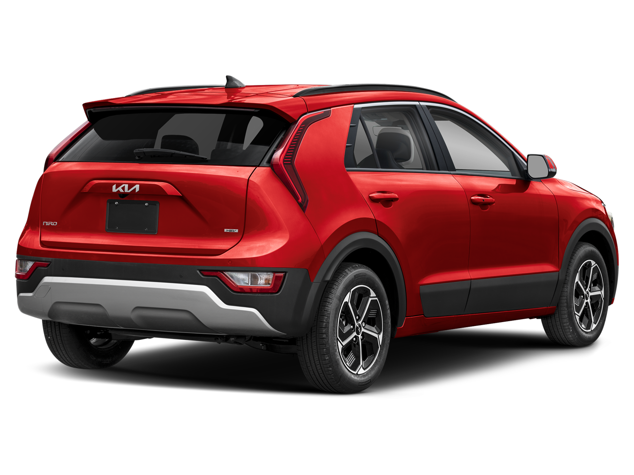 2026 Kia Niro EX