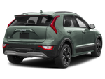 2026 Kia Niro EV Wind