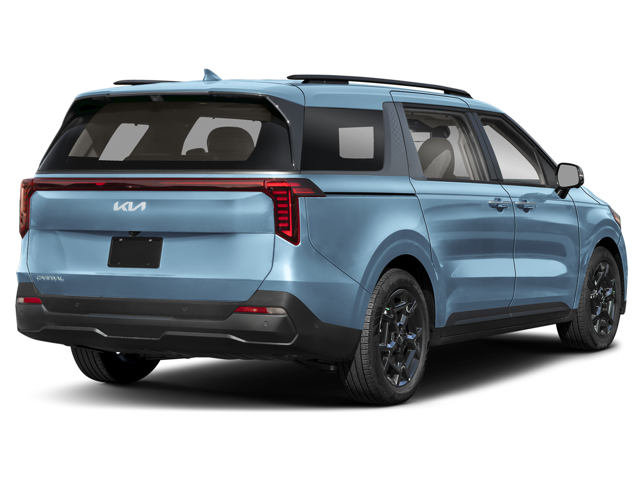 2026 Kia Carnival SX Prestige - Photo 29