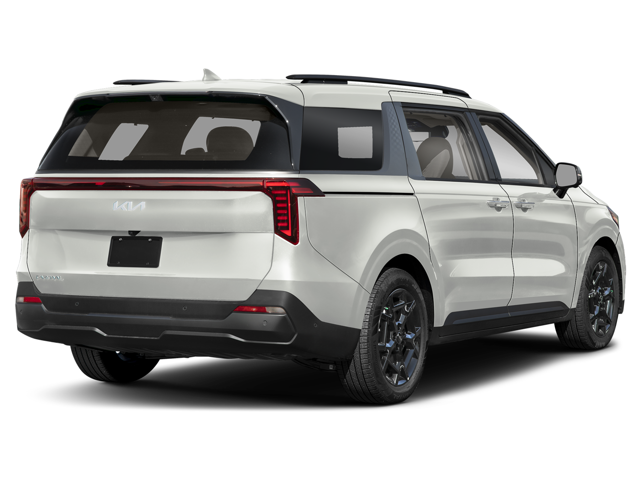 2026 Kia Carnival SX Prestige - Photo 28