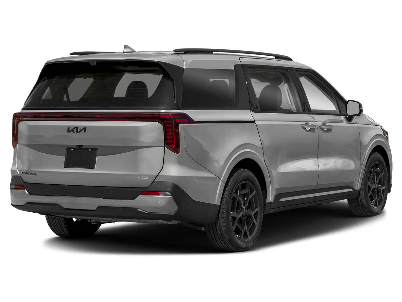 2026 Kia Carnival SX - Photo 3