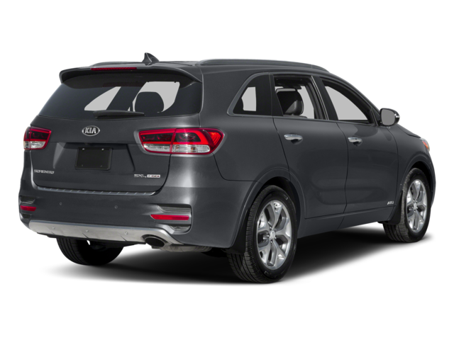 2017 Kia Sorento SXL V6