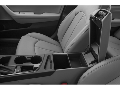 2015 Hyundai Sonata 2.4L Limited