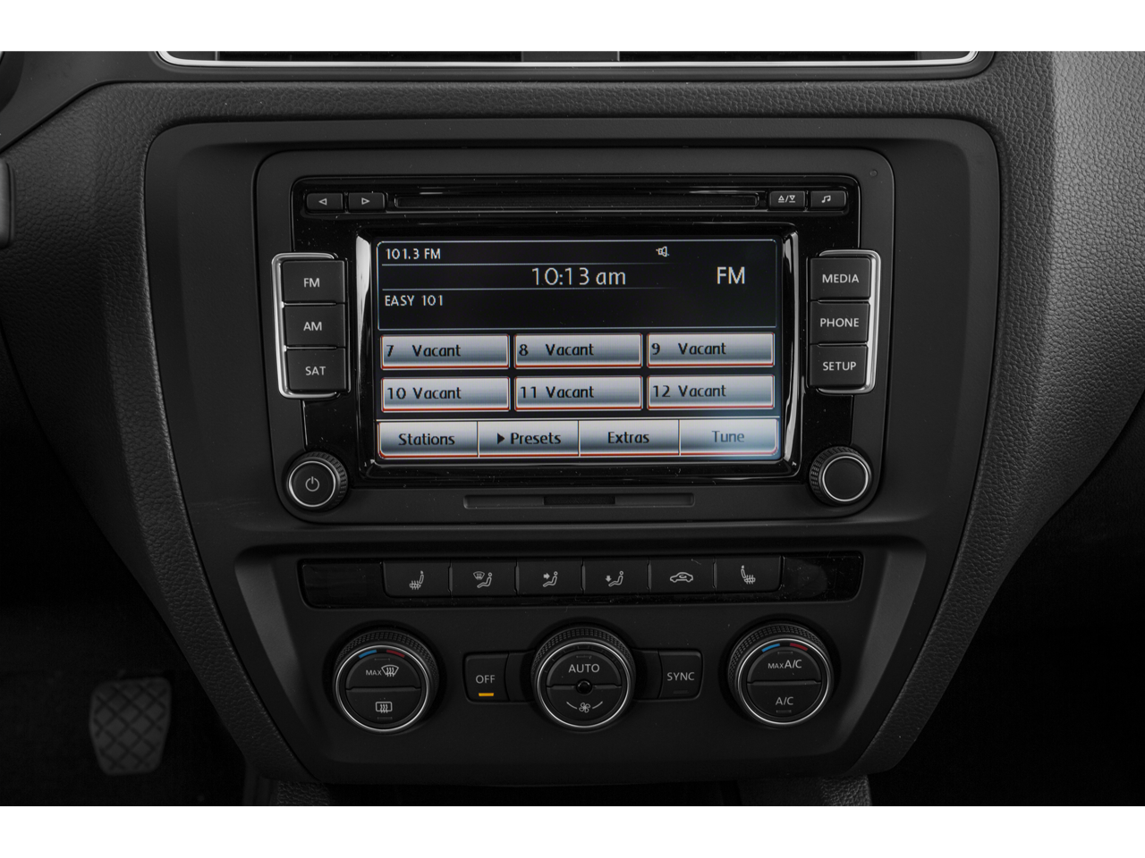 2015 Volkswagen Jetta 2.0L TDI SE w/Connectivity