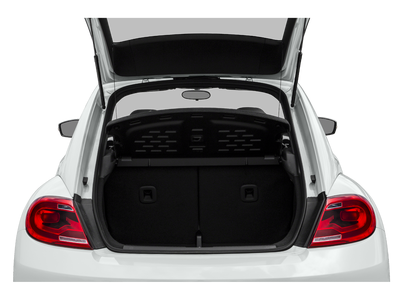 2015 Volkswagen Beetle 1.8T Fleet Edition