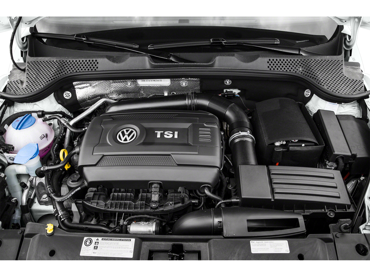 2015 Volkswagen Beetle 1.8T Fleet Edition
