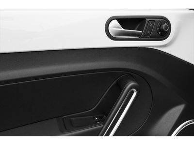 2015 Volkswagen Beetle 1.8T Fleet Edition
