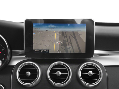 2016 Mercedes-Benz C-Class C 300