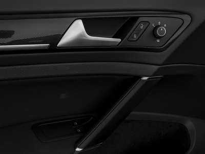 2017 Volkswagen Golf GTI S