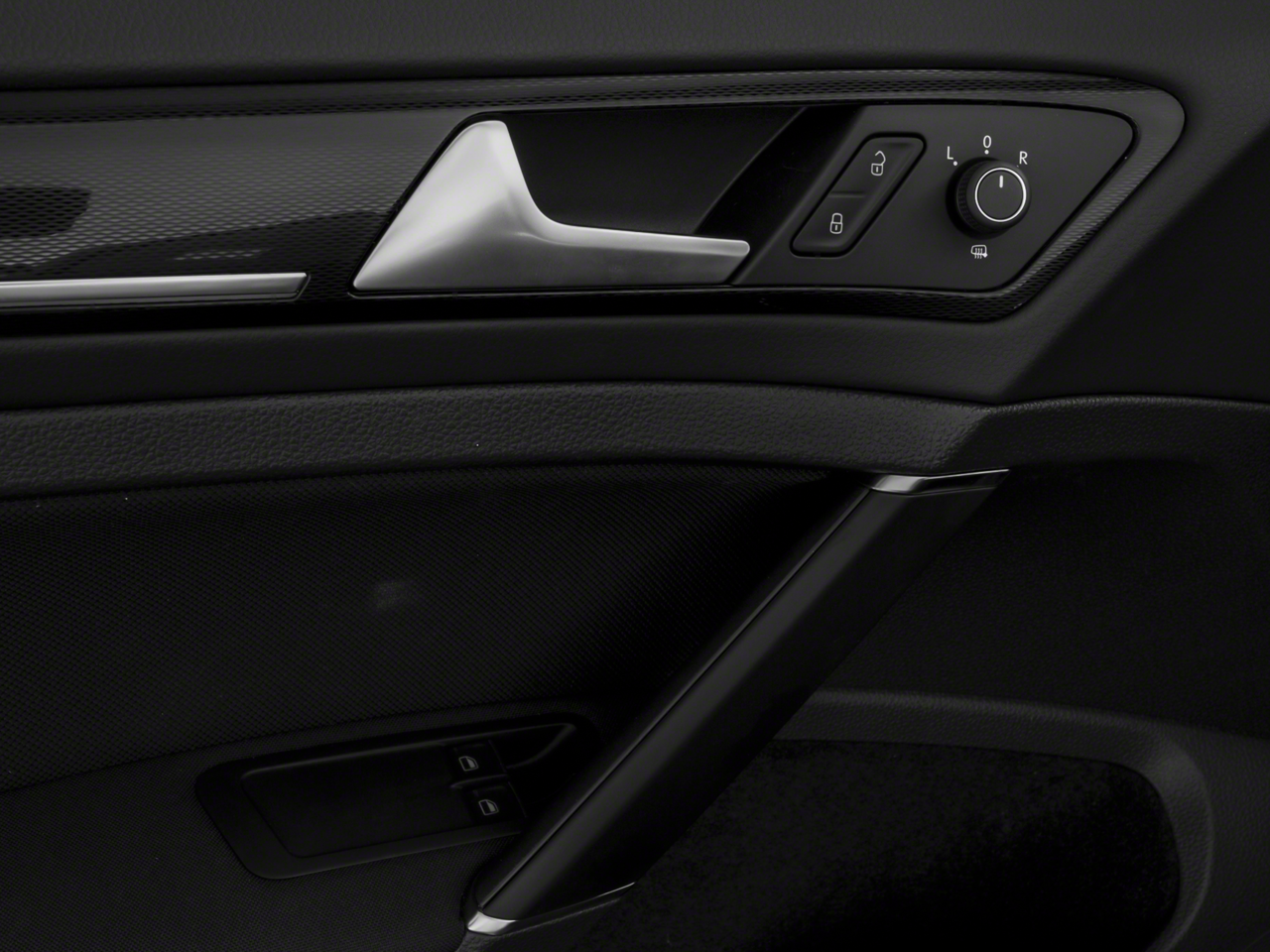 2017 Volkswagen Golf GTI S