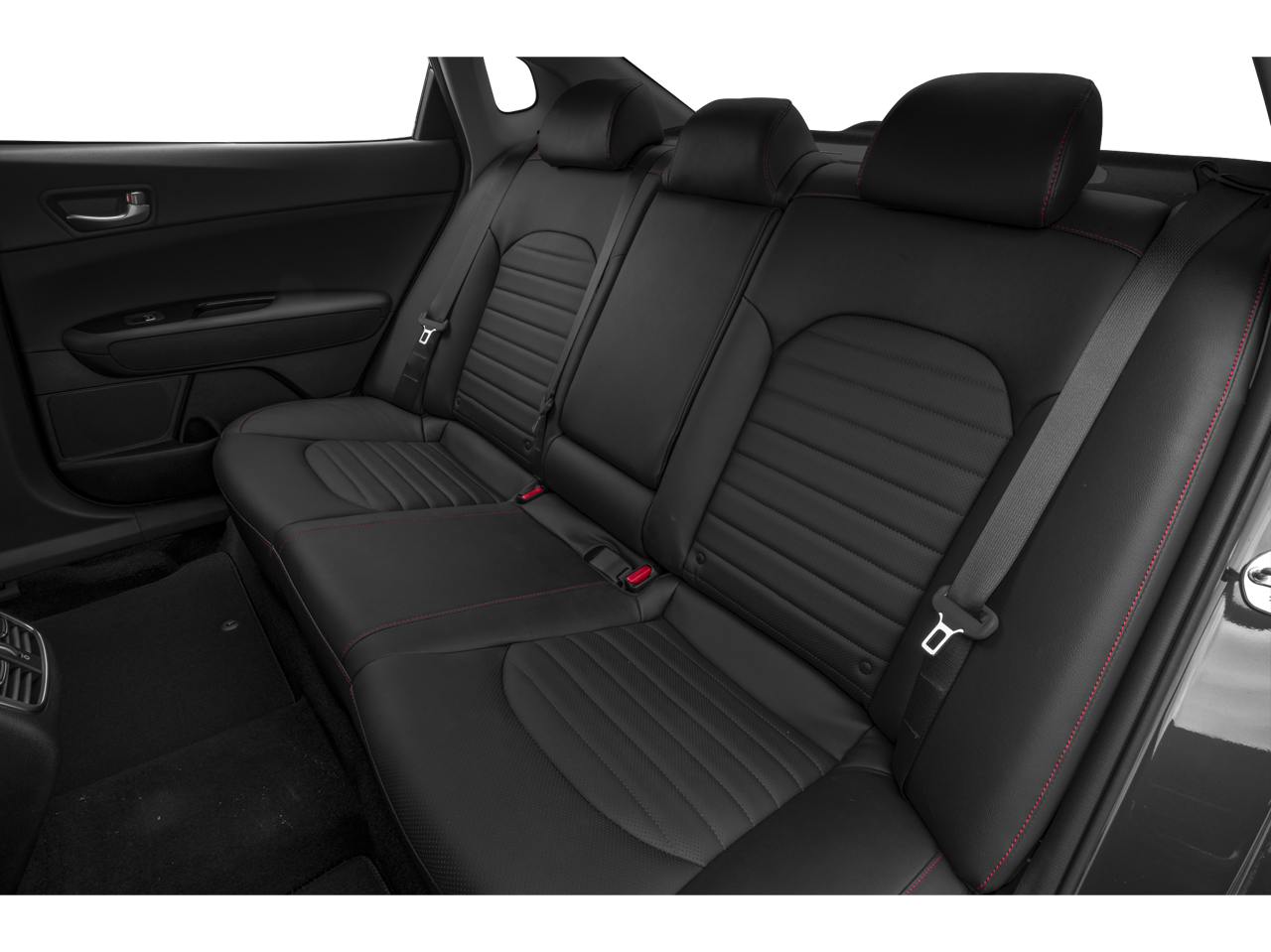 2019 Kia Optima SX