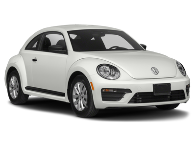 2019 Volkswagen Beetle SE