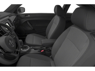 2019 Volkswagen Beetle SE