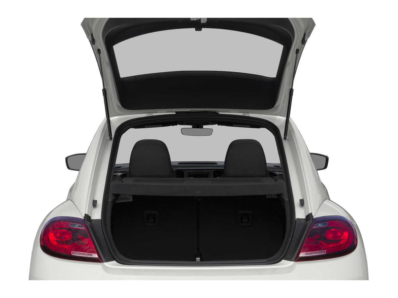 2019 Volkswagen Beetle SE