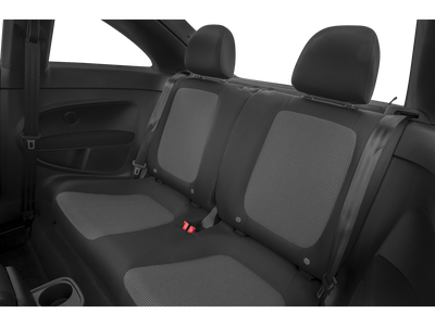 2019 Volkswagen Beetle SE