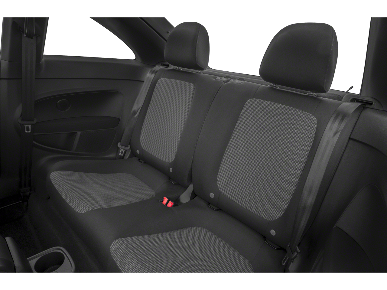 2019 Volkswagen Beetle SE