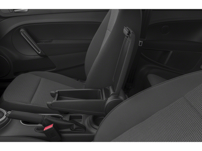 2019 Volkswagen Beetle SE