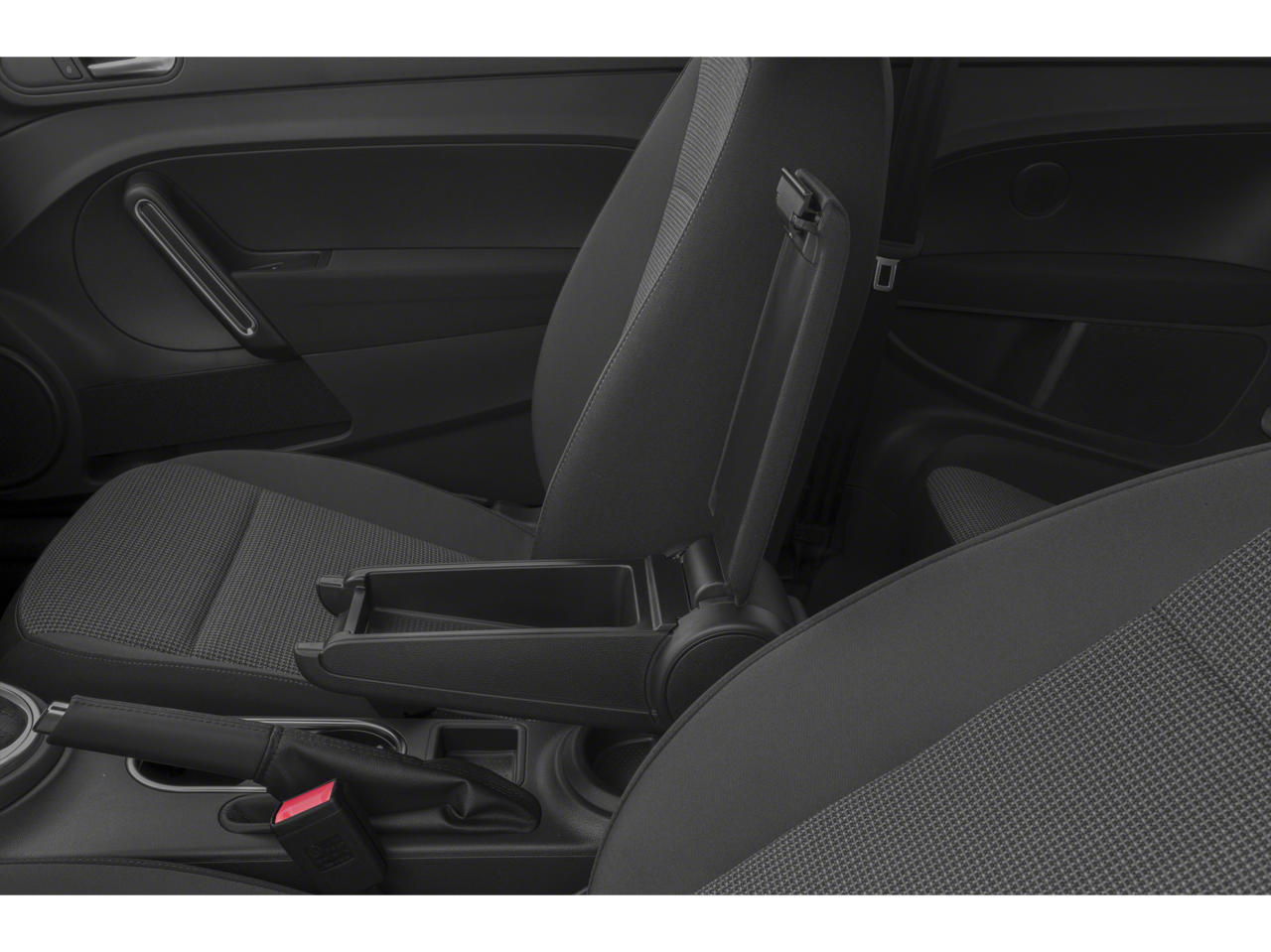 2019 Volkswagen Beetle SE