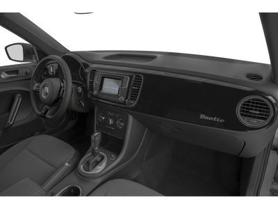 2019 Volkswagen Beetle SE
