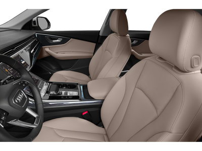 2020 Audi Q8 Prestige
