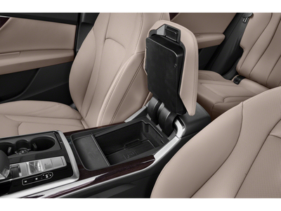 2020 Audi Q8 Prestige