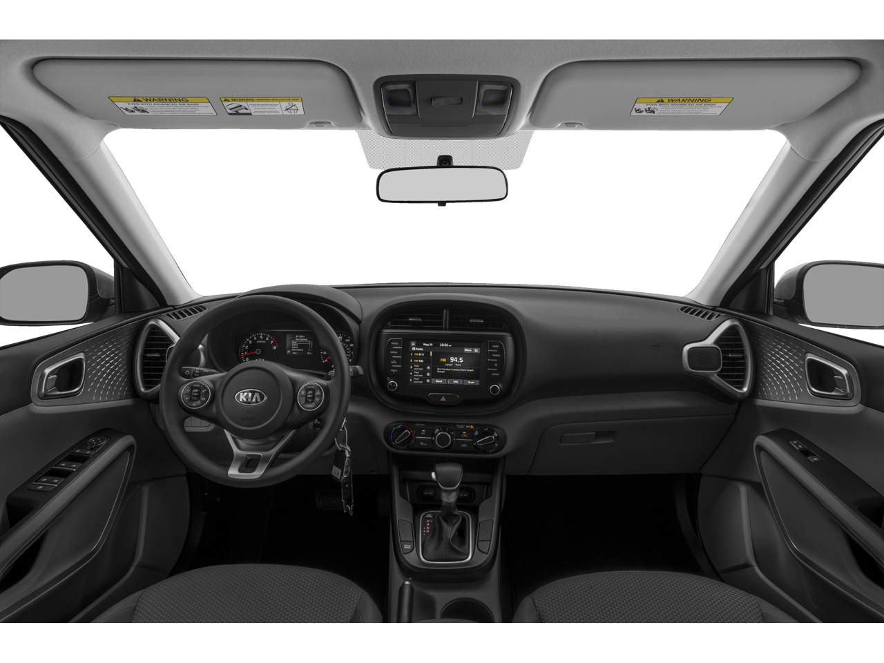 2020 Kia Soul S