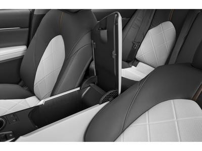 2020 Toyota Camry XLE