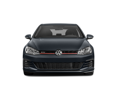 2020 Volkswagen Golf GTI S