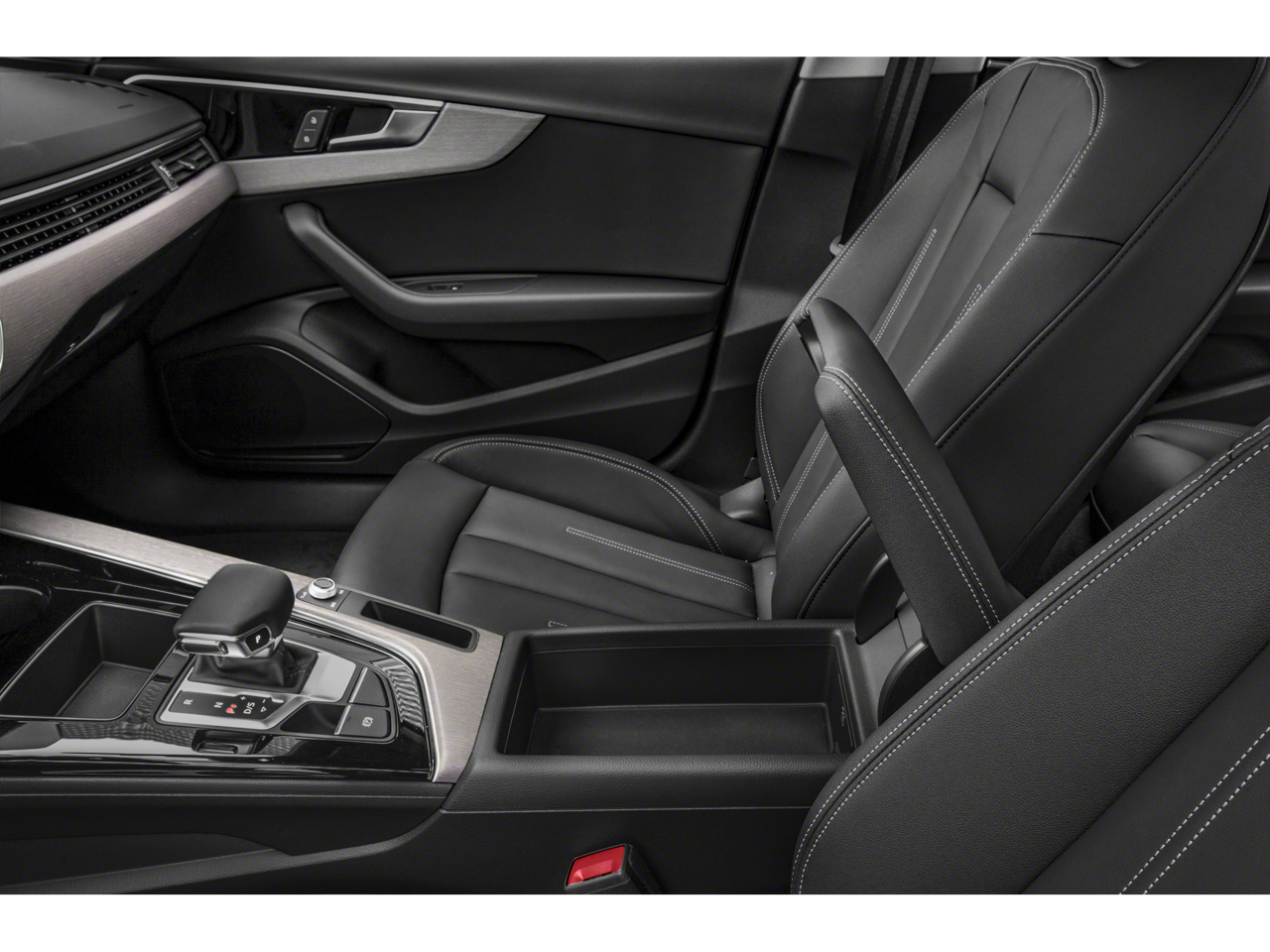 2021 Audi A4 Sedan S line Premium