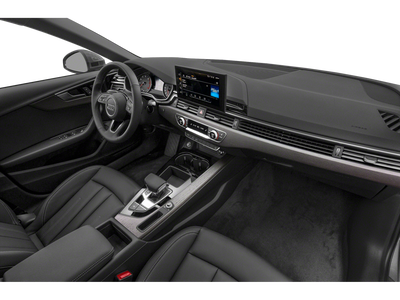 2021 Audi A4 Sedan S line Premium