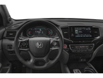 2021 Honda Pilot Touring 7-Passenger