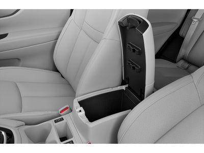 2021 Nissan Rogue Sport SL