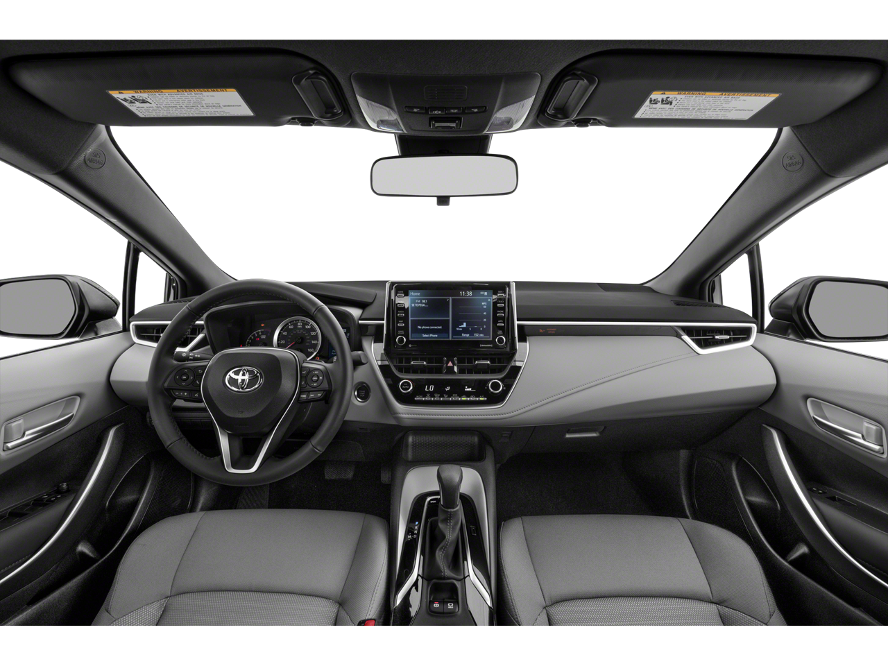 2021 Toyota Corolla APEX XSE