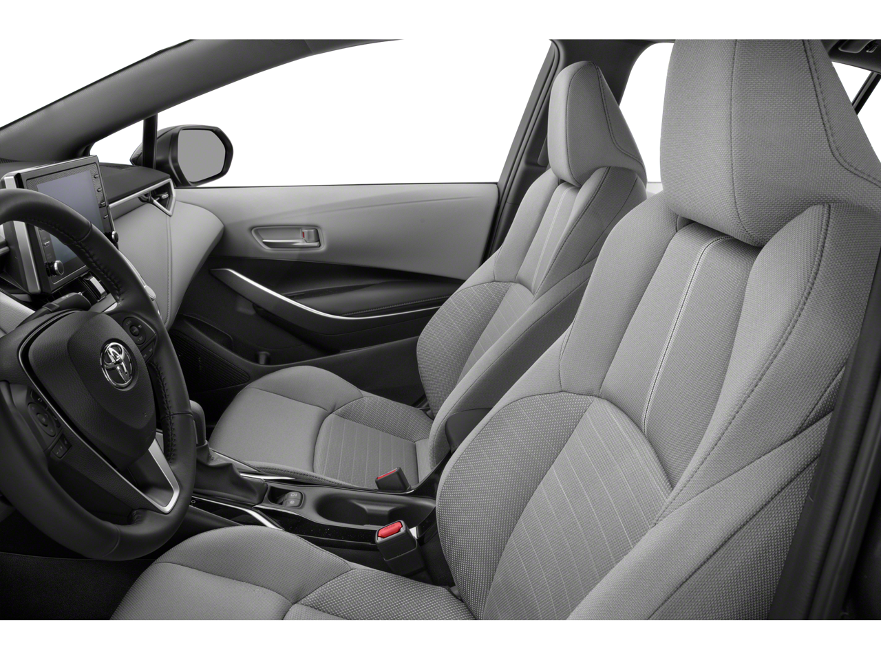 2021 Toyota Corolla APEX XSE