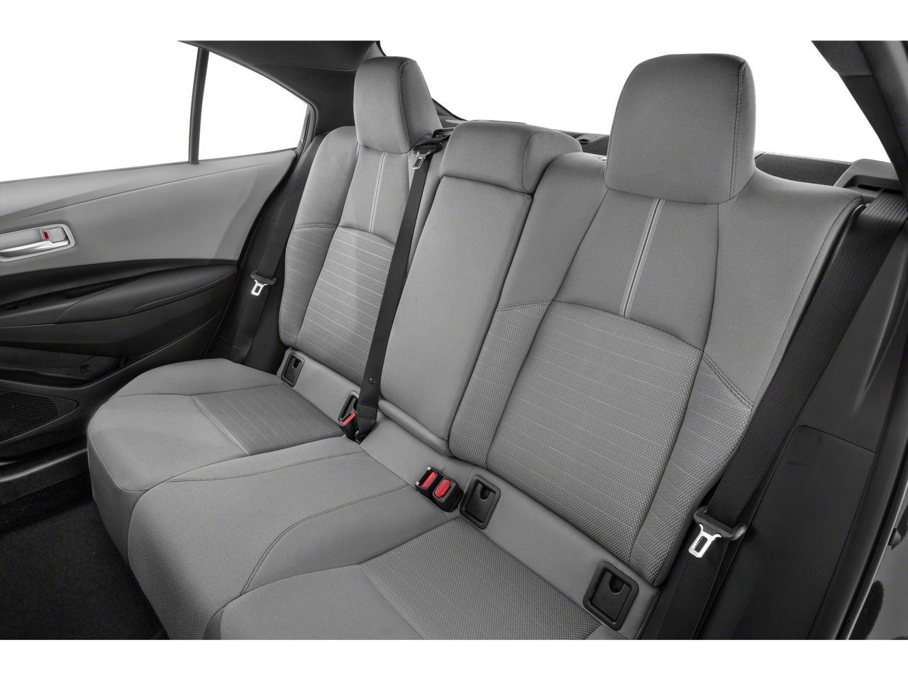 2021 Toyota Corolla APEX XSE