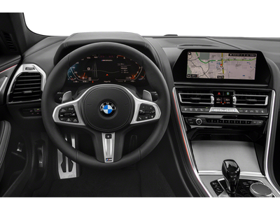2022 BMW 8 Series M850i