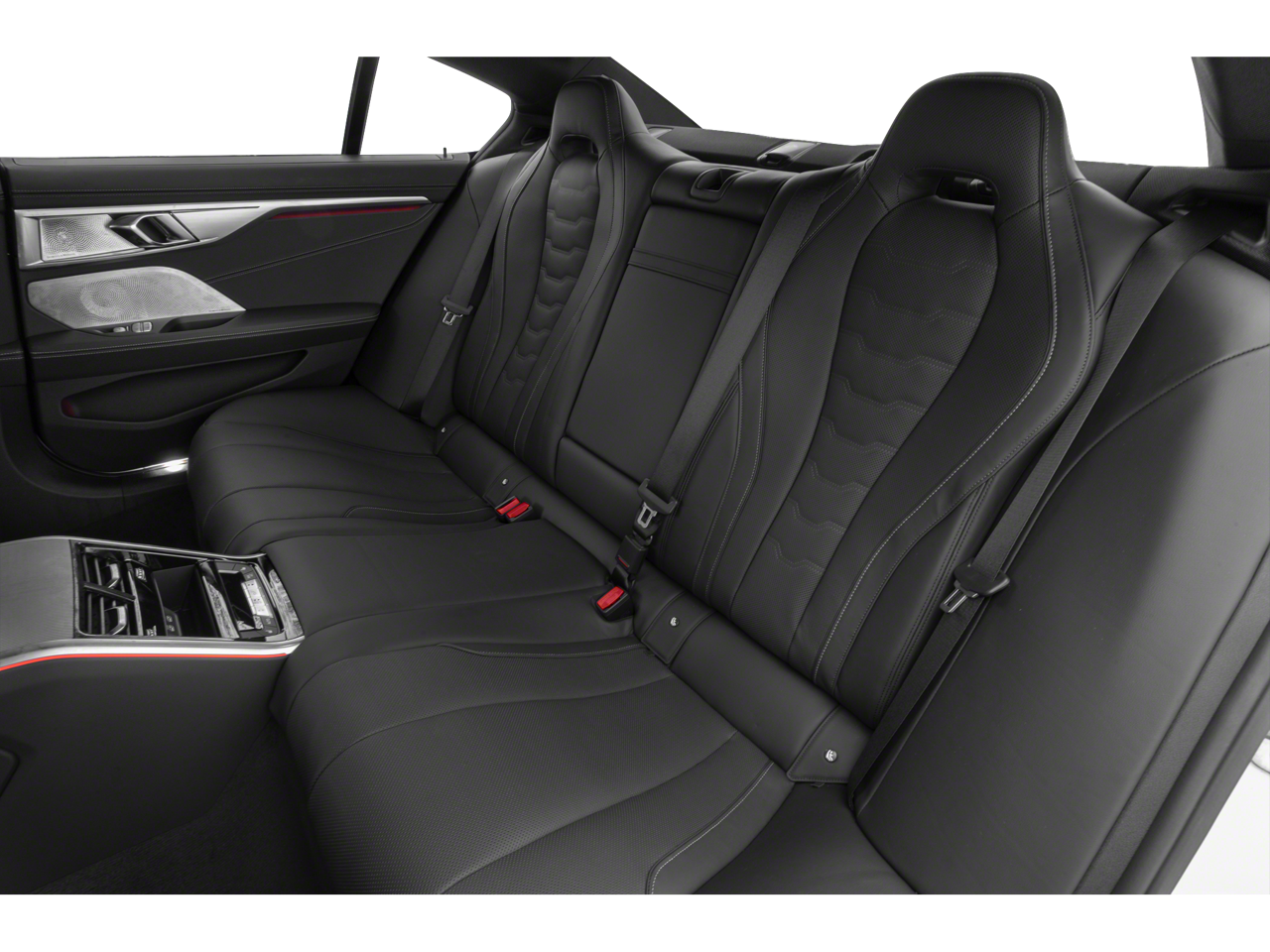 2022 BMW 8 Series M850i