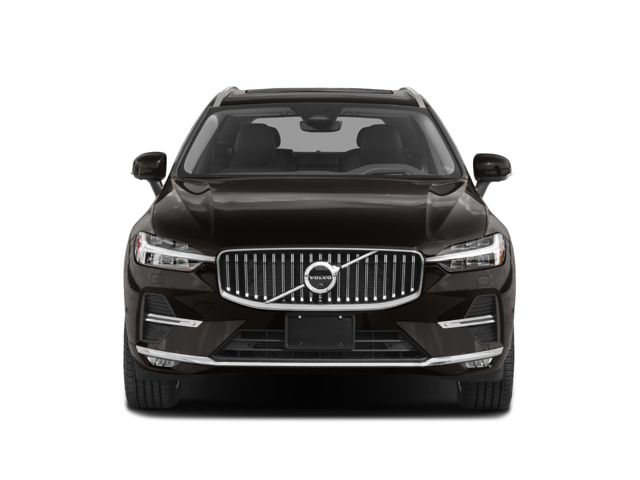 2022 Volvo XC60 Inscription