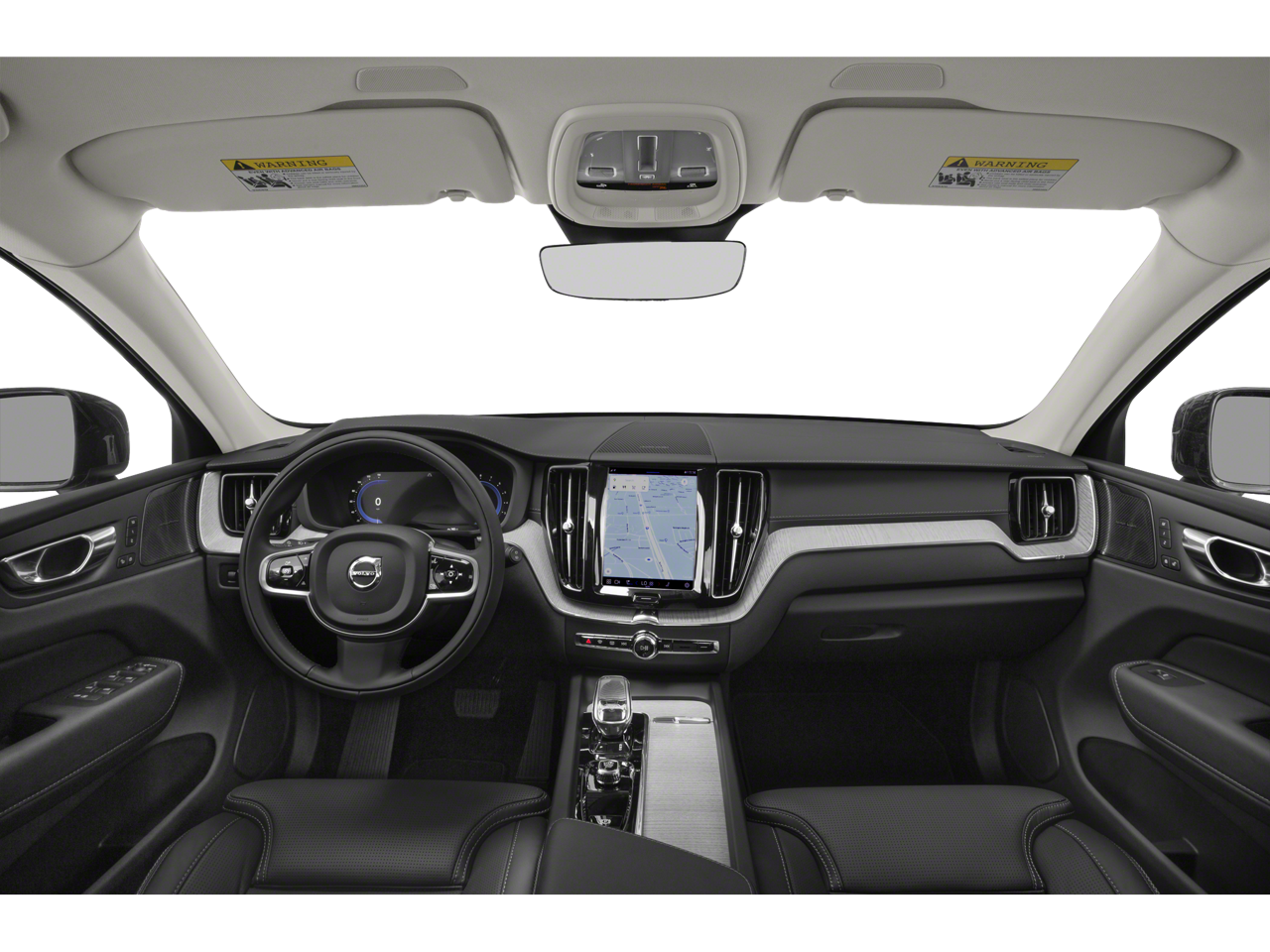 2022 Volvo XC60 Inscription
