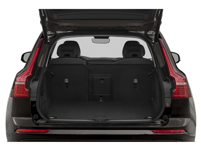 2022 Volvo XC60 Inscription