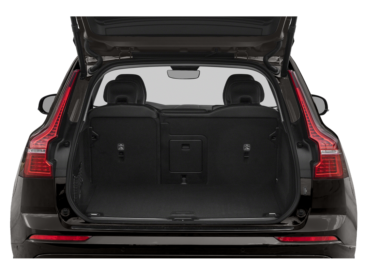 2022 Volvo XC60 Inscription