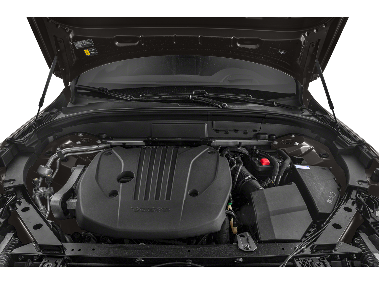 2022 Volvo XC60 Inscription