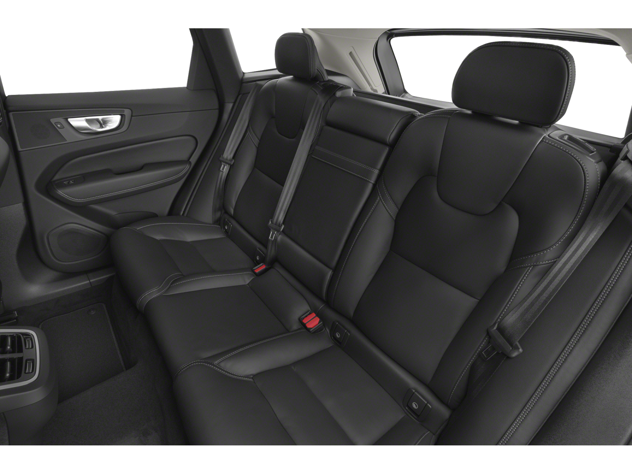 2022 Volvo XC60 Inscription