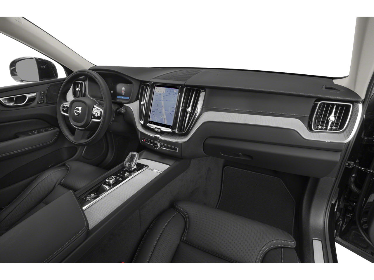 2022 Volvo XC60 Inscription