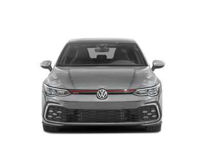 2022 Volkswagen Golf GTI S