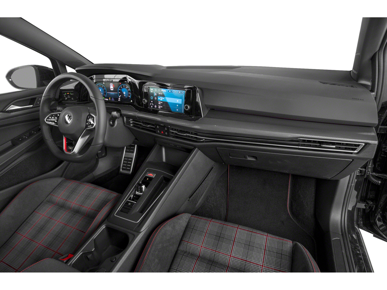 2022 Volkswagen Golf GTI S